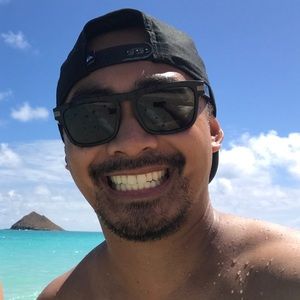 Meet your Posher, Neil